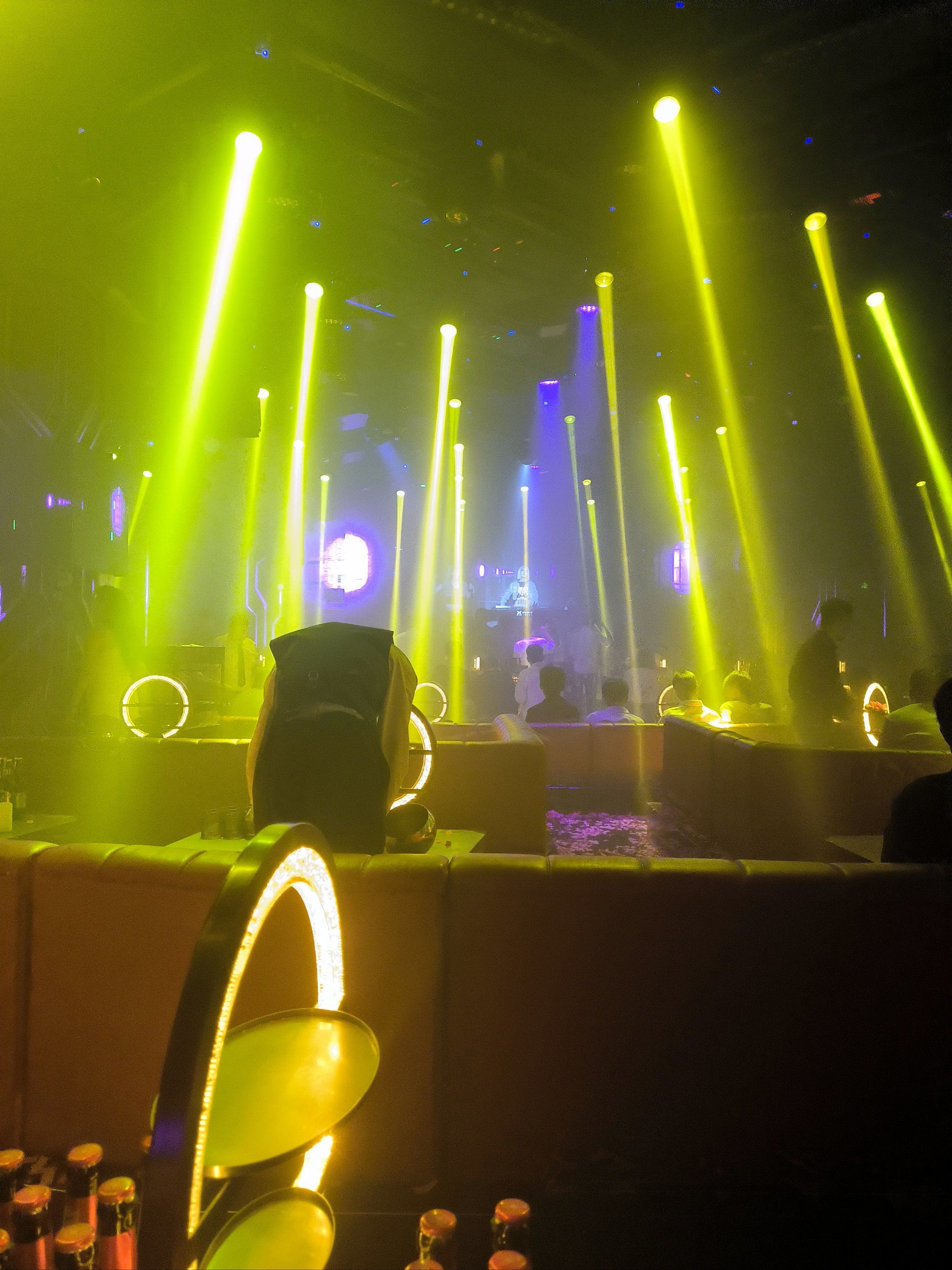 双鸭山商务ktv引领商务ktv新玩法-尖山区ktv预定